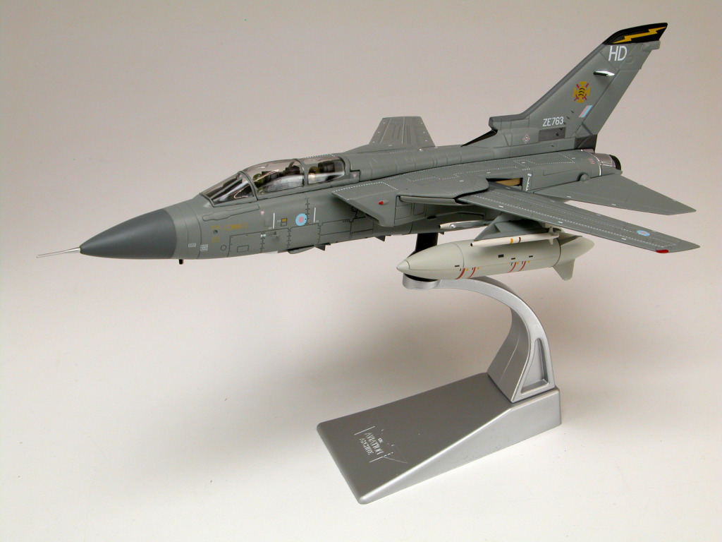 Dora 9 Diecast Latest Tornado F3 pictures.