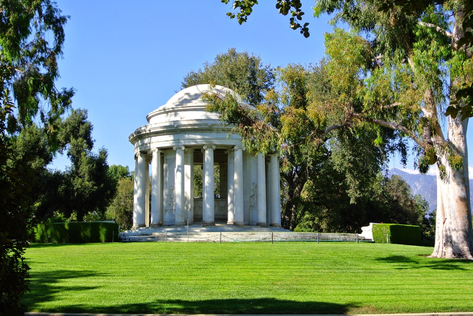 danielle abroad: staycation 3e jour