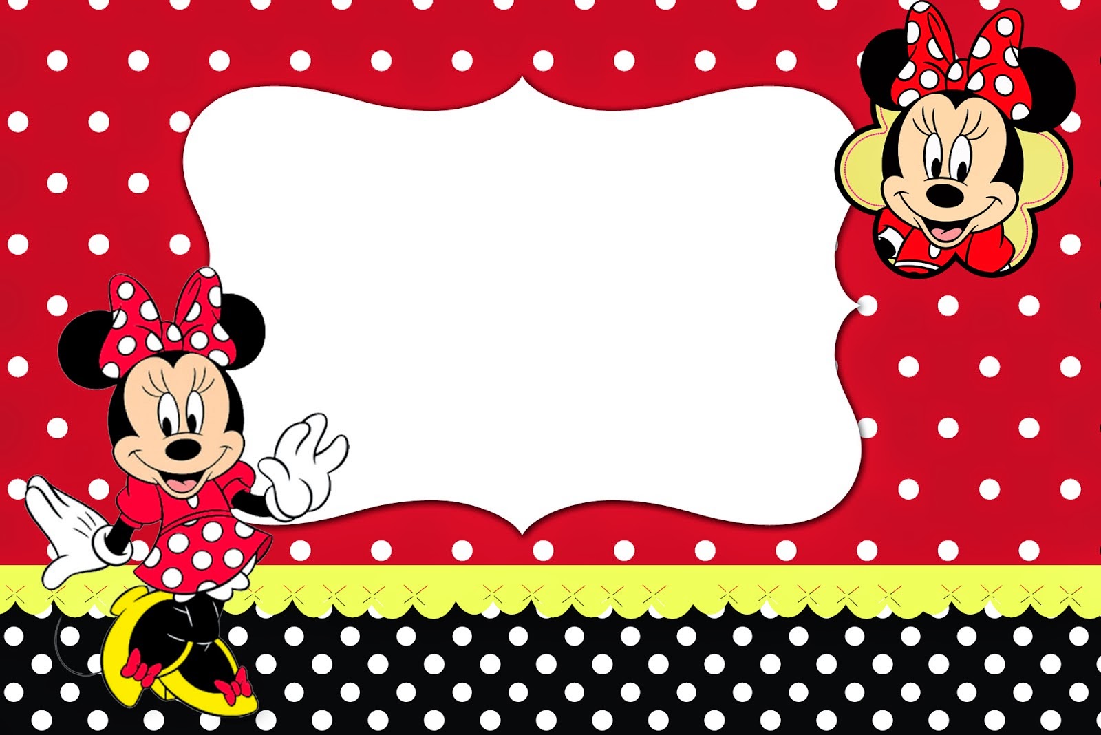 Minnie Mouse Polka Dot Free Printables Provincial Archives Of Minnie Mouse Polka Dot Free Printables Provincial Archives Of