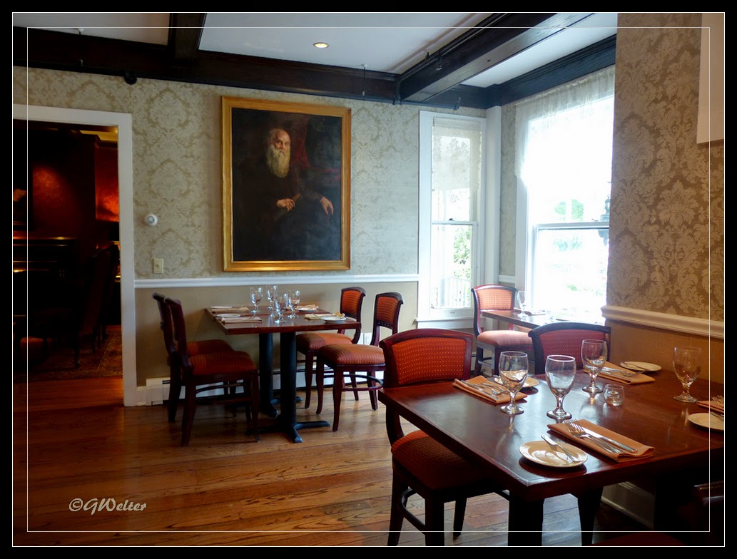 1889 Slumber in Style The Copper Beech Inn Life As I See It