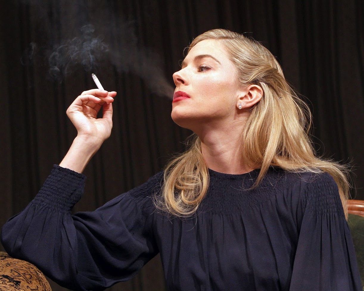 Film Noir Photos: Modern Femmes Fatale: Part 165 