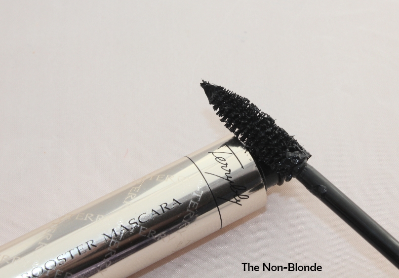 By Terry Mascara Terrybly -Black Parti-Pris | The Non-Blonde