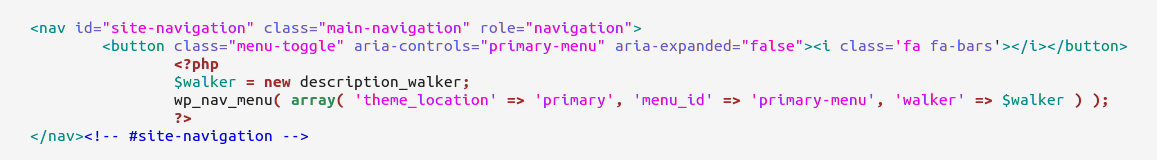 How To Add A Category based Mega Menu In Wordpress Without A Plugin Zirev