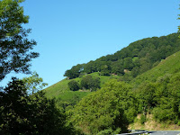 Camino a Roncesvalles
