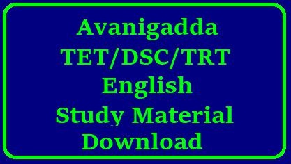 Telangana Group 2 Material In Telugu Medium Pdf