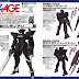 Mobile Suit Gundam AGE Mobile Suit Magazine Scans