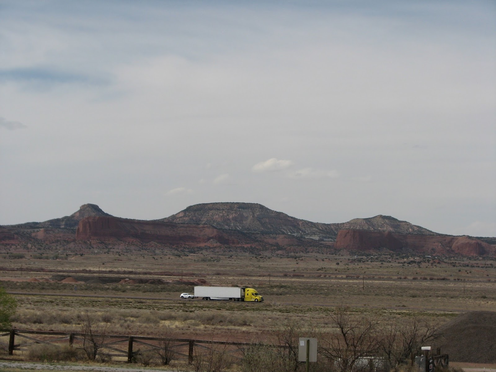 Armand's Rancho Del Cielo The Jamestown, New Mexico Area