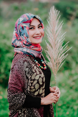 Foto Cewek Model  hijab zoya terbaru Foto Cewek Model  hijab zaskia sungkar 2018