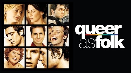 VER ONLINE Y DESCARGAR Queer as Folk - Temporada 3 (Año 2003) VER ONLINE Y DESCARGAR Queer as Folk - Temporada 3 (Año 2003)