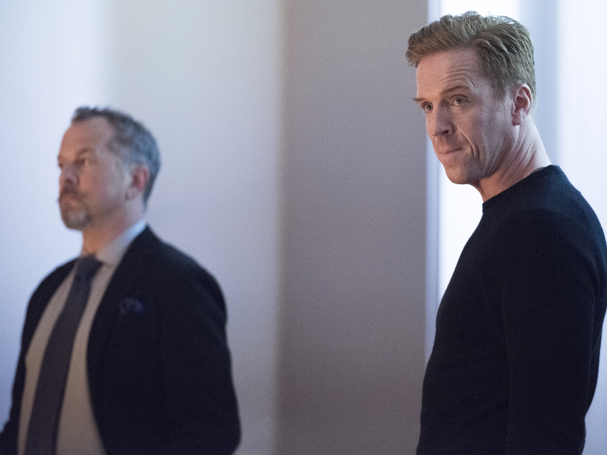 BILLIONS Season 2 Trailers, Images and Poster The Entertainment Factor