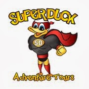 Superduck Adventure Tours