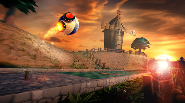 Super Inefficient Golf Free For PC Super Inefficient Golf Free For PC