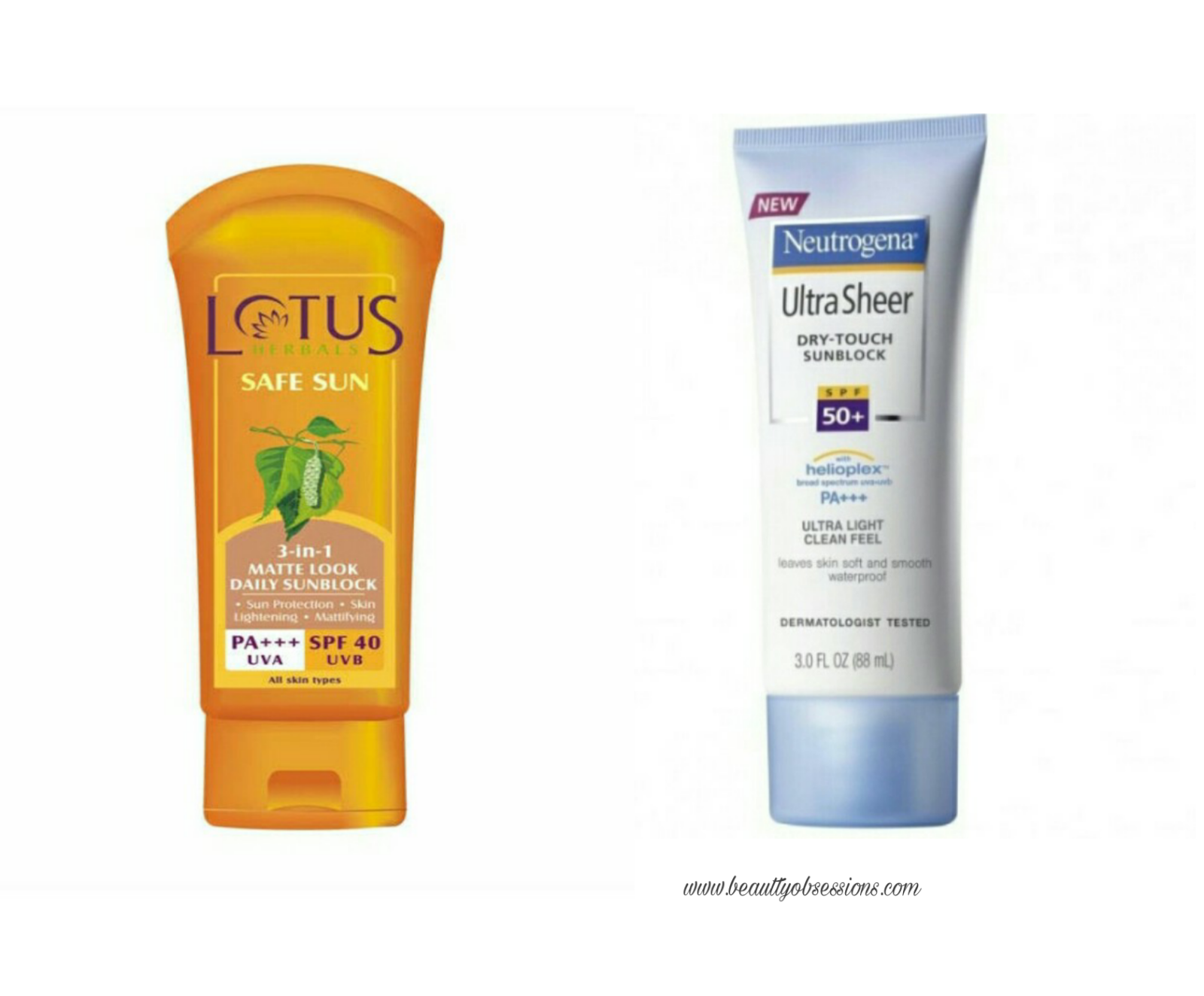 6 Best Sunscreens Available In India (Say Bye to Sunburn and Tanning)