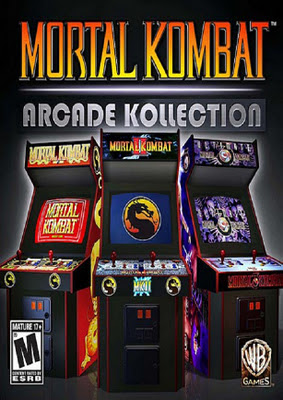 download mortal kombat klassic kollection download mortal kombat klassic kollection