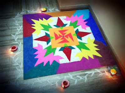 diwali 2016
