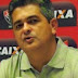 ESPORTE / Ney Franco é novamente o técnico do Vitória