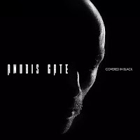 Anubis Gate - "Covered in Black"
