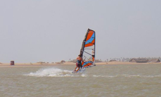 windsurfing sri lanka