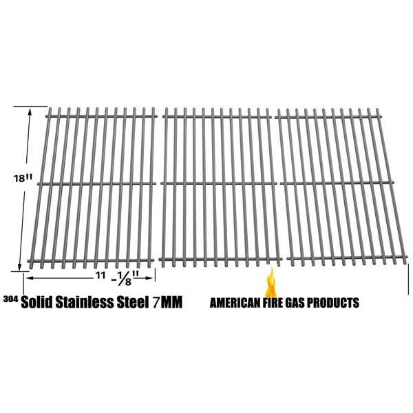 Grill Replacement Parts Store Canada & USA Stainless Steel Cooking