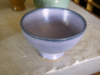 White matte glaze for speckled buff - Clay and Glaze Chemistry - Ceramic  Arts Daily Community