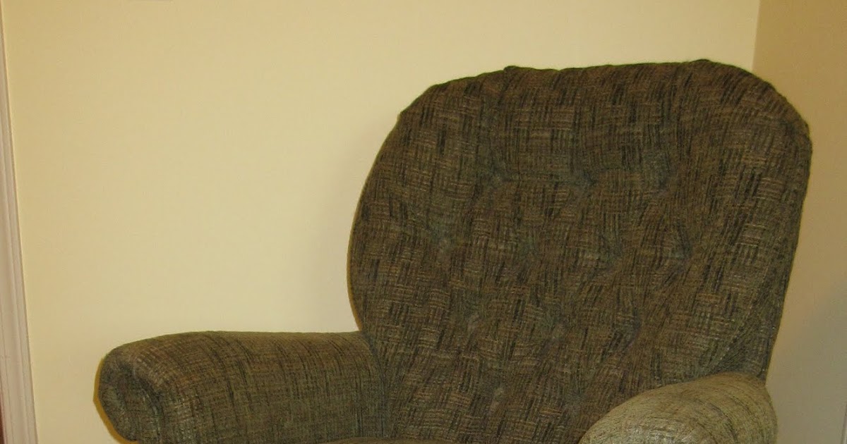 Grief Healing Voices of Experience The Empty Chair