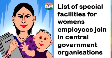 women-employment-central-government