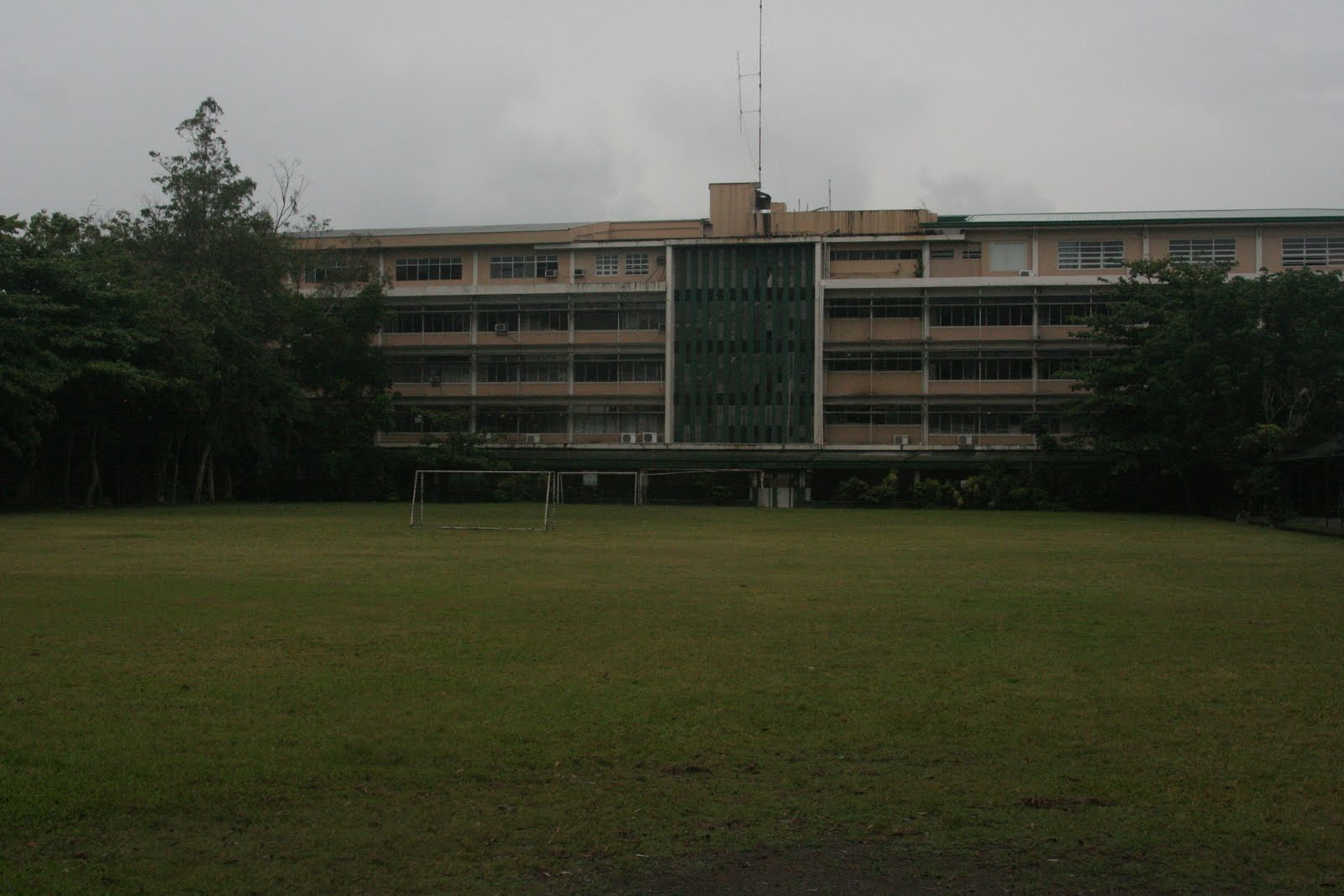 Bleachers Brew Bleachers' Brew 259 Heaven is a pitch Part 2