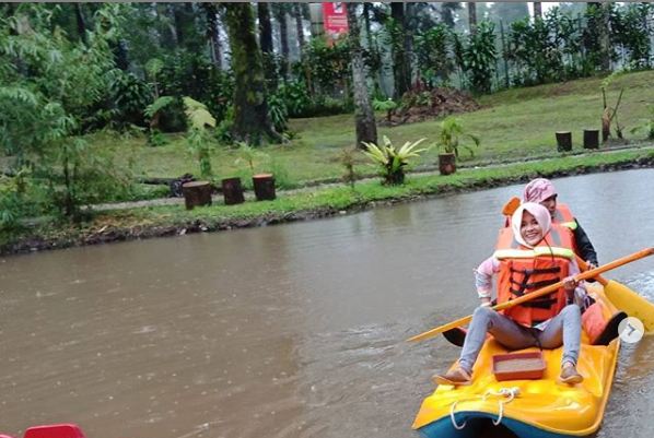 Taman Wisata Alam Cimanggu Hot Spring Cottage Harga Taman Wisata Alam Cimanggu Hot Spring Cottage Harga