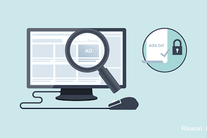 Cara Mengaktifkan Ads.txt pada Blogger