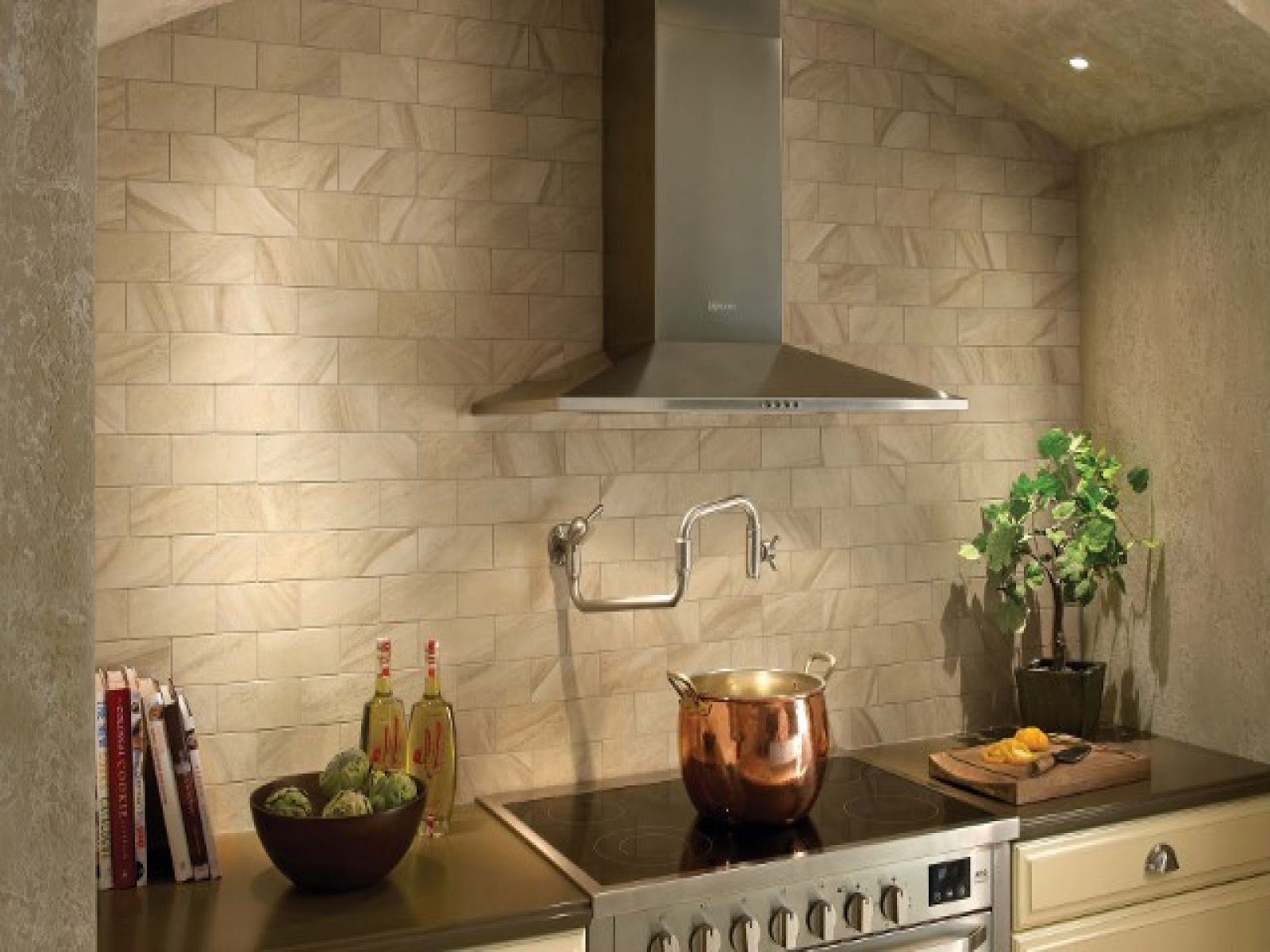  kitchen wall tile design ideas