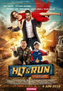 run film run film