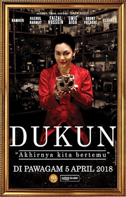 Dukun Dukun