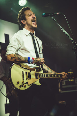 Frank Turner