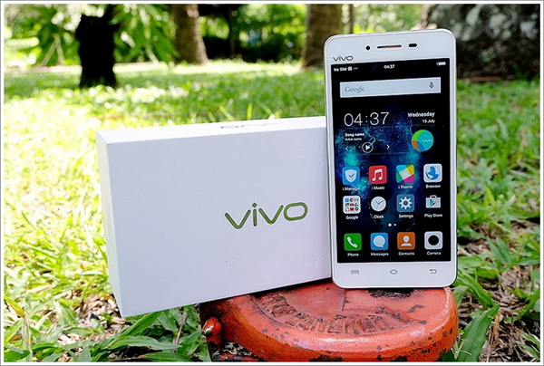 Harga HP Vivo Y35 dan Spesifikasi Vivo Y35 Terbaru Desember 2015