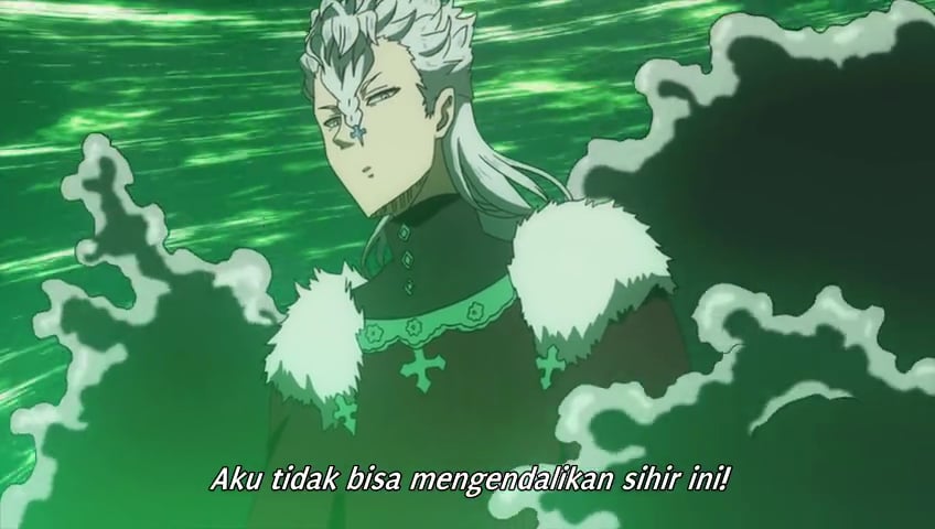 Black Clover Episode 107 Subtitle Indonesia - Sinanime