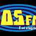 105 FM segue na liderança esportiva na Grande São Paulo