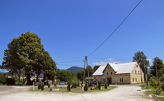 Wilkanów. Wilkanów.