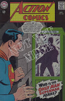 Action Comics (1938) #355
