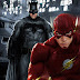 Flash bergabung dengan Batman di film Justice League?