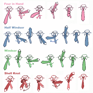 How To Tie A Tie How To Tie A Tie How To Tie A Tie