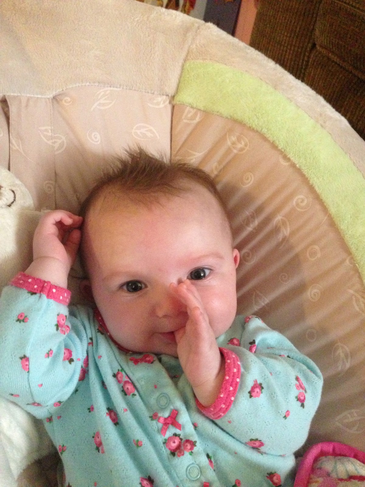 Gratitude: My Baby Loui & The People I Cherish - npd1p78