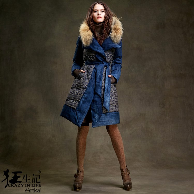 Шитейные дела: Denim новая подборка