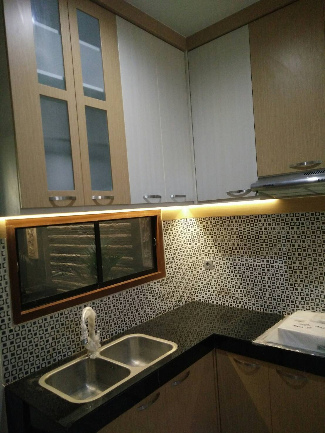AW3 Design Interior Design 3d Consultant Dapur Kotor AW3 Design Interior Design 3d Consultant Dapur Kotor