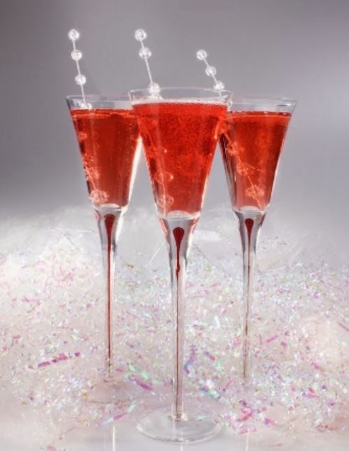 Christmas Drinks