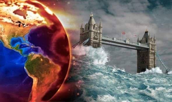 ONU advierte que quedan 2 años para evitar efectos desastrosos del cambio climático. ONU advierte que quedan 2 años para evitar efectos desastrosos del cambio climático.