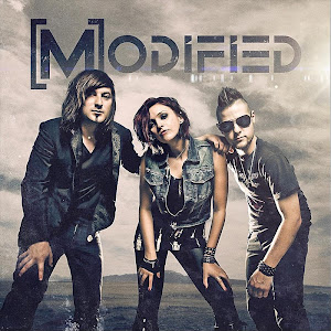 Modified - Modified (2011)