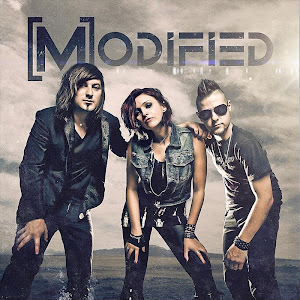 Modified - Modified (2011)