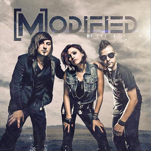 Modified - Modified (2011)