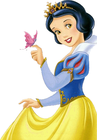 Doce Cantinho Da Rê: Princesa Branca de Neve Png