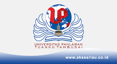 Universitas Pahlawan Tuanku Tambusai Bangkinang